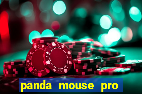 panda mouse pro 2.3 6